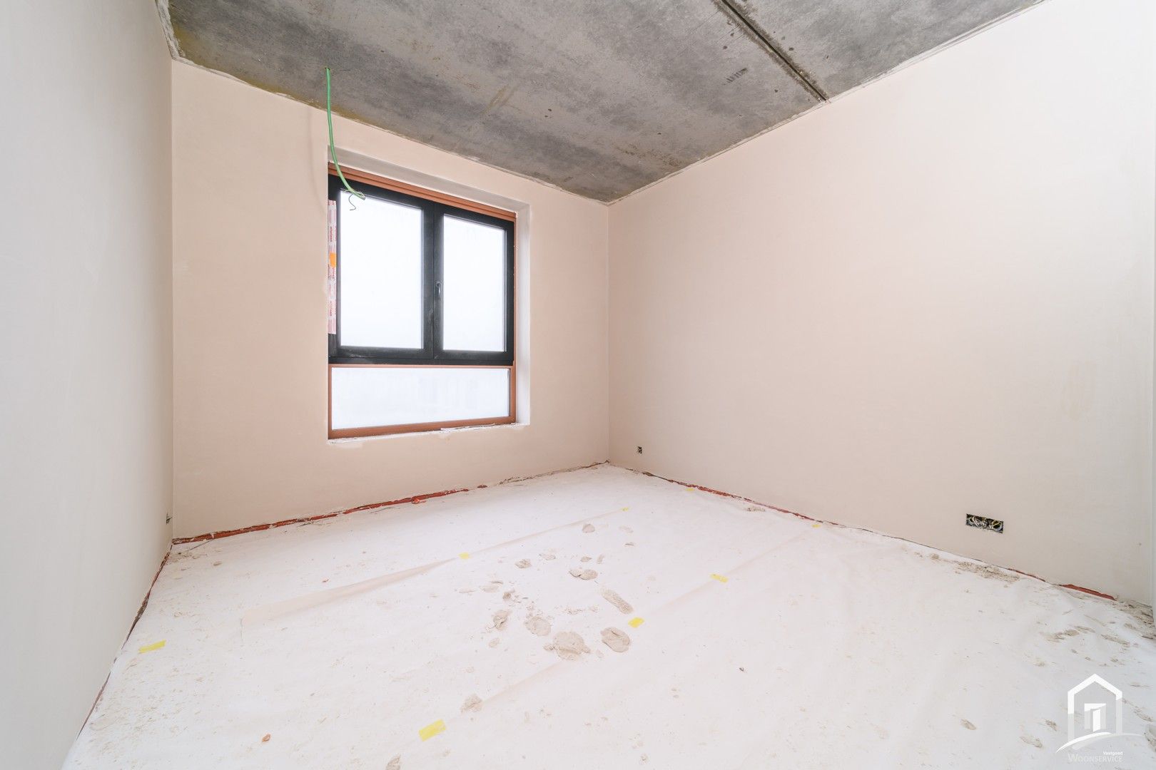 Prachtig nieuwbouwappartement op de 2de en 3de verdieping foto 8