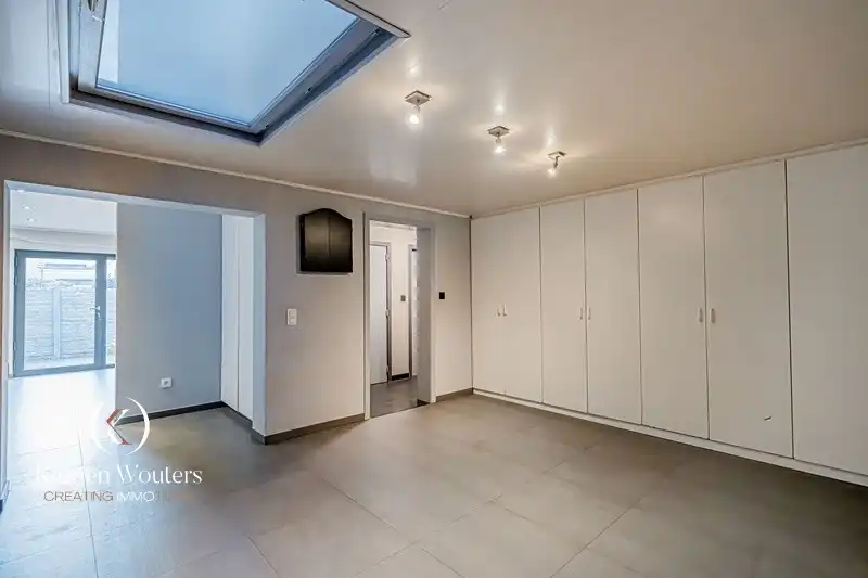 Woning met handelsruimte én enorm veel potentieel foto 15