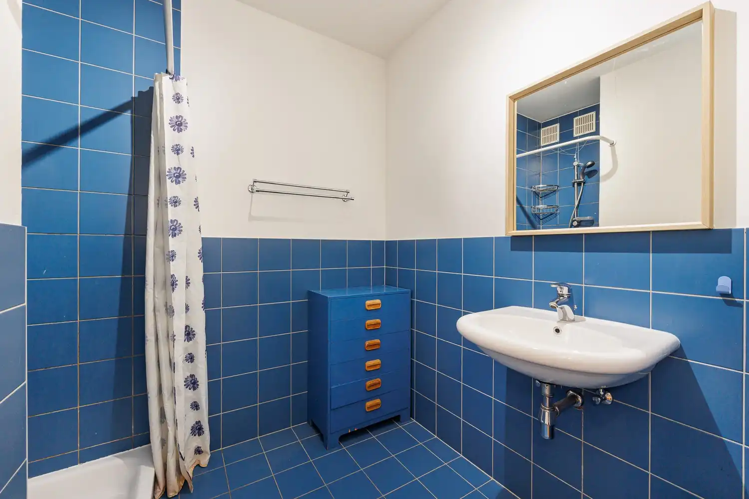Ruim appartement 3slpks met zicht op de jachthaven ‘t Eiland foto 19