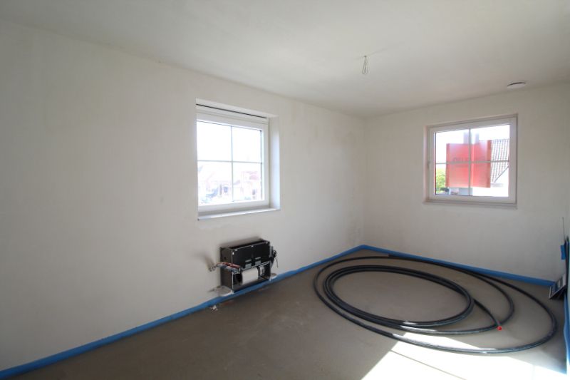 Nieuwbouwwoning te huur in Zonnebeke foto 8