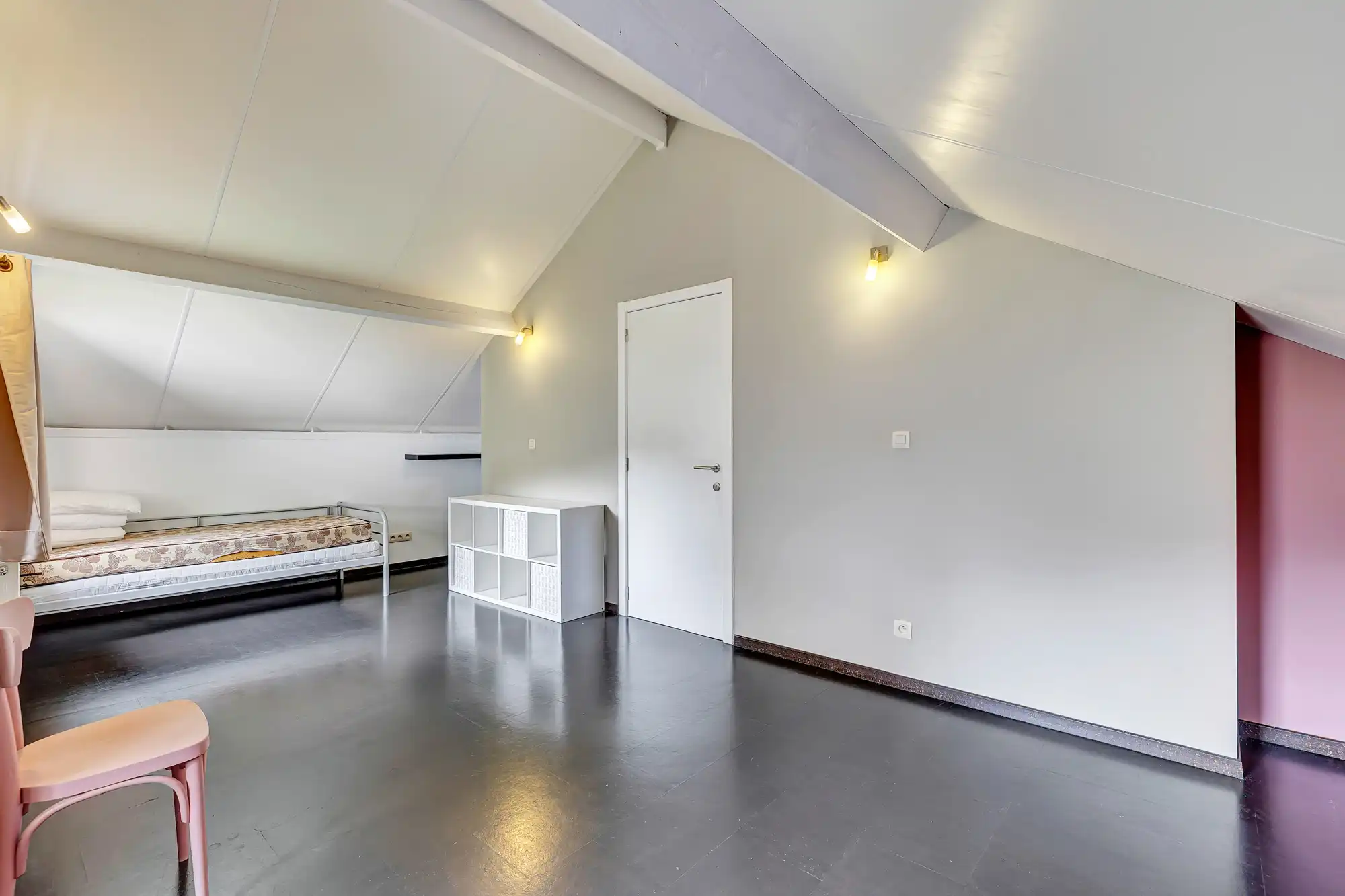 Exclusieve architecturale woning op toplocatie in Heikruis foto 23