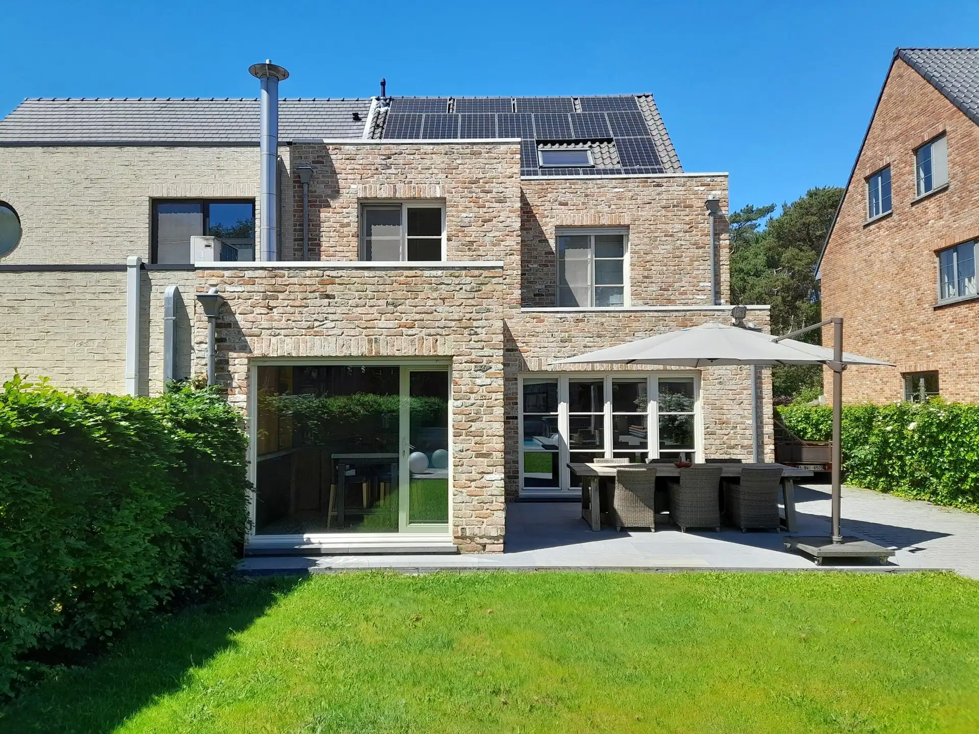 Ruime woning met min. 4 slaapkamers op toplocatie  foto 28