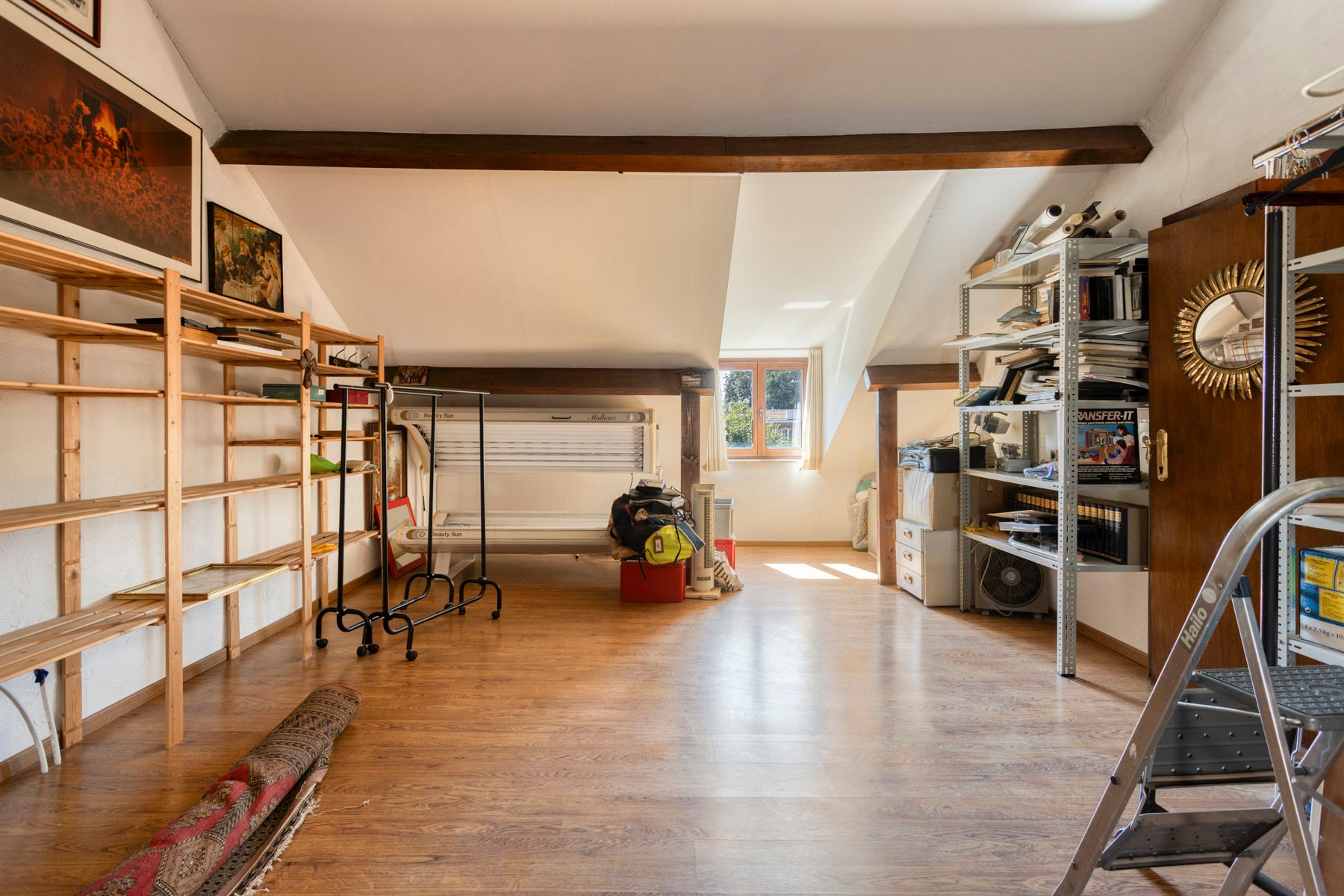 Statige burgerwoning Stadscentrum Leuven. foto 21