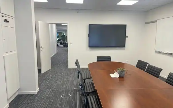 375m² kantoor/praktijkruimte foto 6