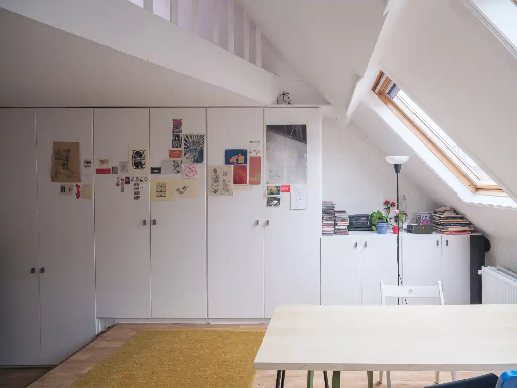 Topligging - St Elisabeth begijnhof!&nbsp;Instapklaar duplex appartement&nbsp;in een rustige straat nabij het historisch centrum! foto 2