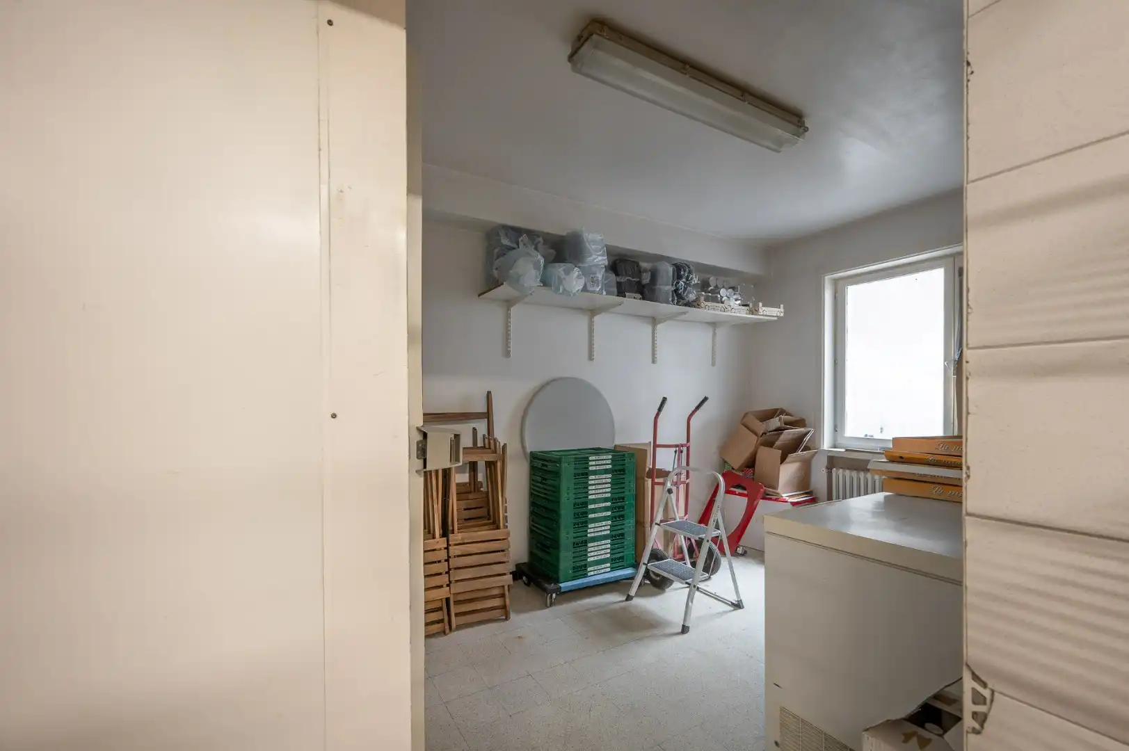 Verhuurd Horecapand Lippenslaan 163 foto 9