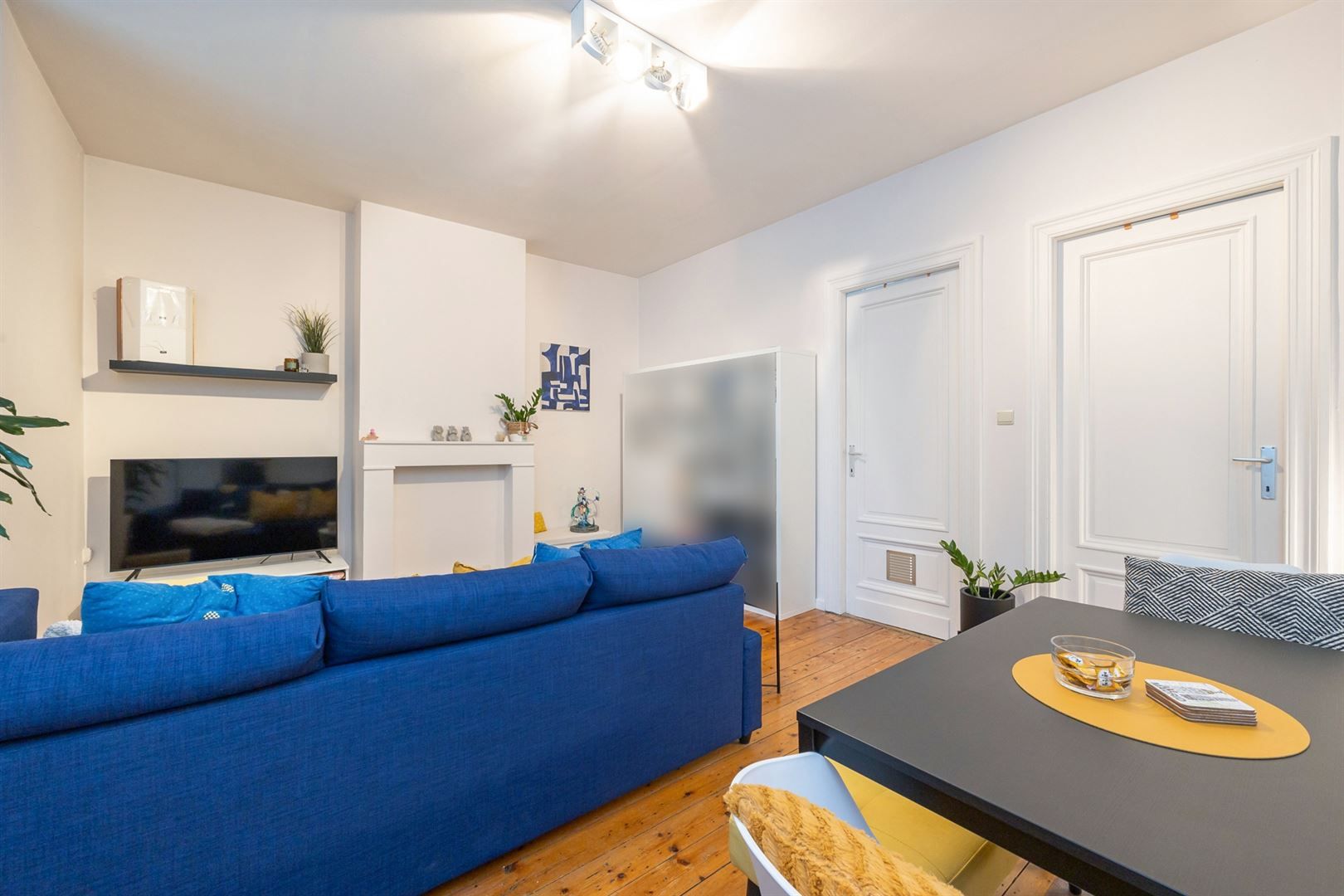 Authentiek wonen aan het Zuidpark foto 4