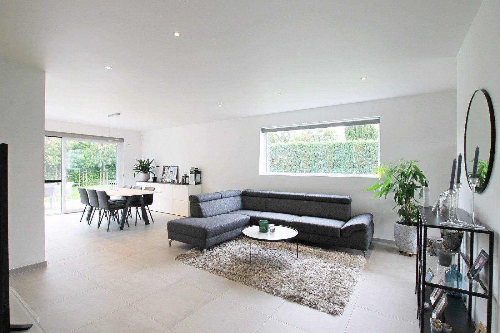 Instapklare recente woning met zuidgerichte tuin op toplocatie foto 4