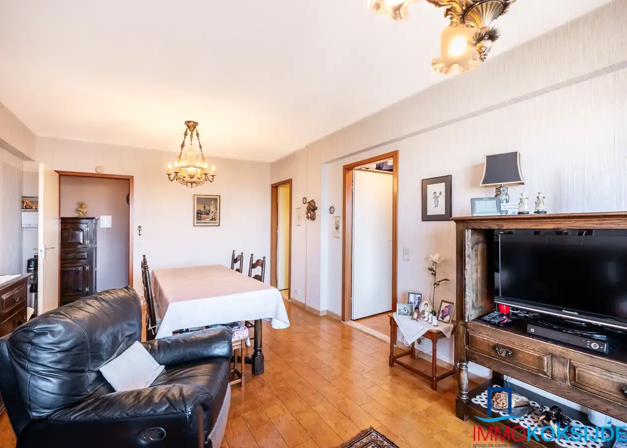 Zandroos I 05.01 Koksijde foto 9