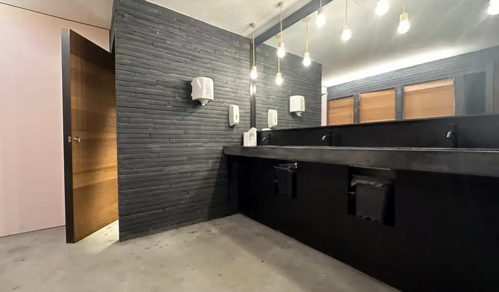 Loftkantoor te huur in Eskimofabriek te Gent foto 10