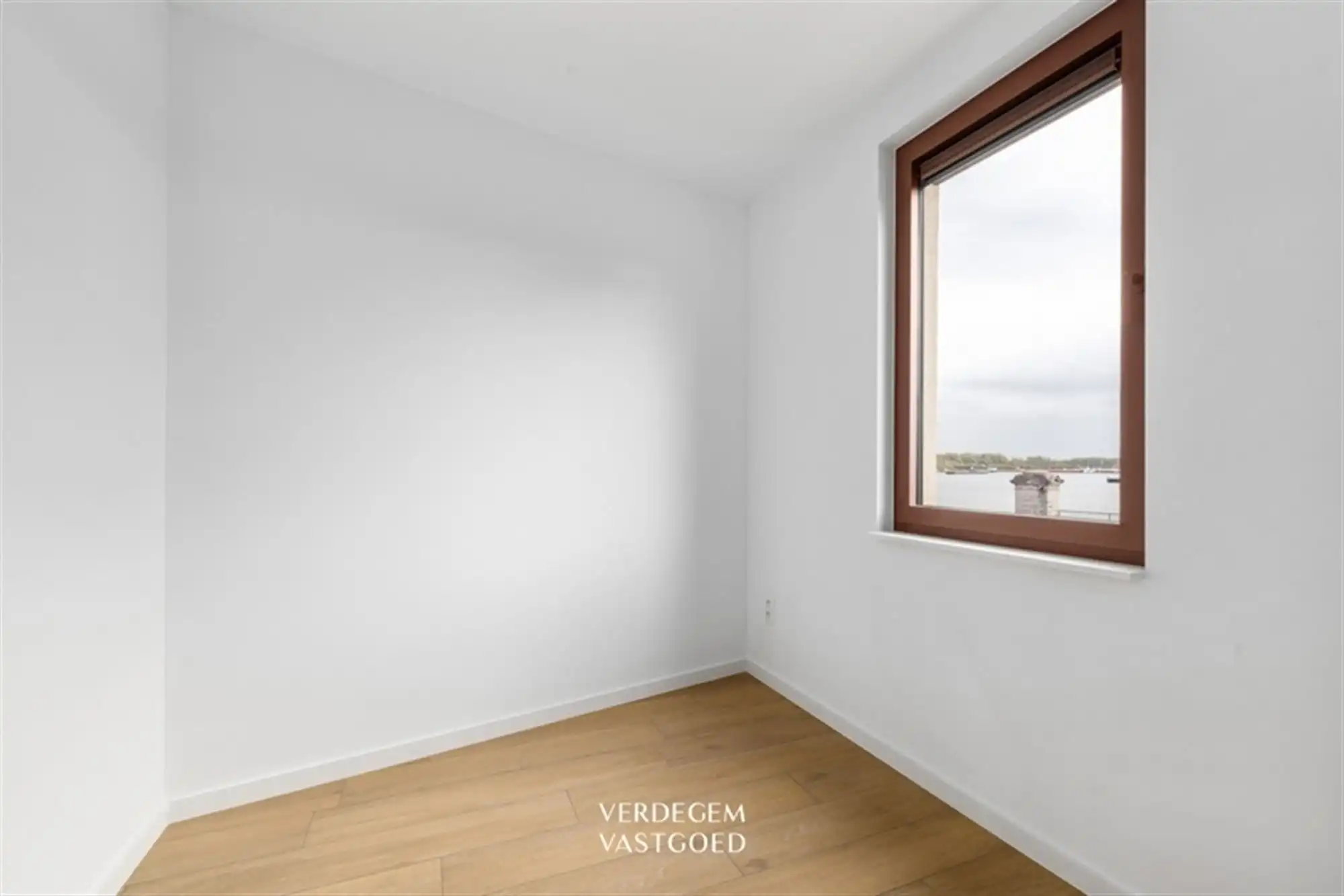 Slim investeren of comfortabel wonen in het havengebied foto 13