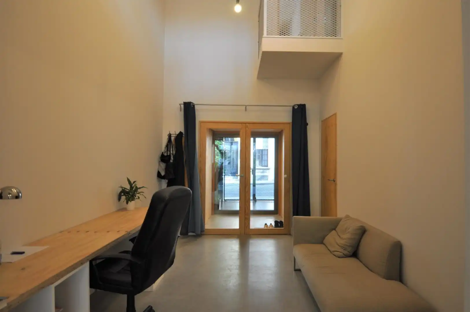 Ruime woning in de buurt van Gent Sint-Pieters foto 5