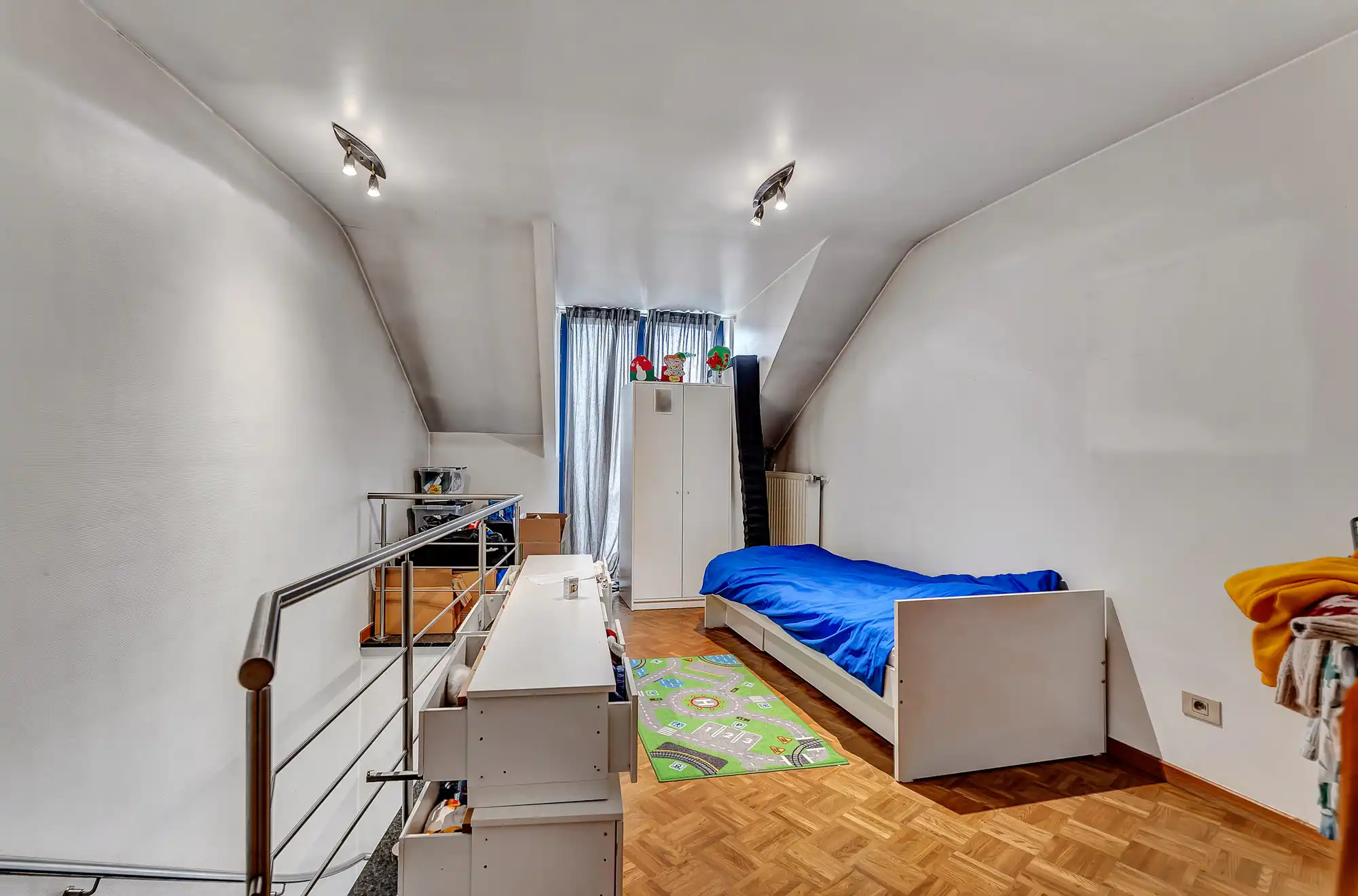 Instapklare Bel-étage foto 8