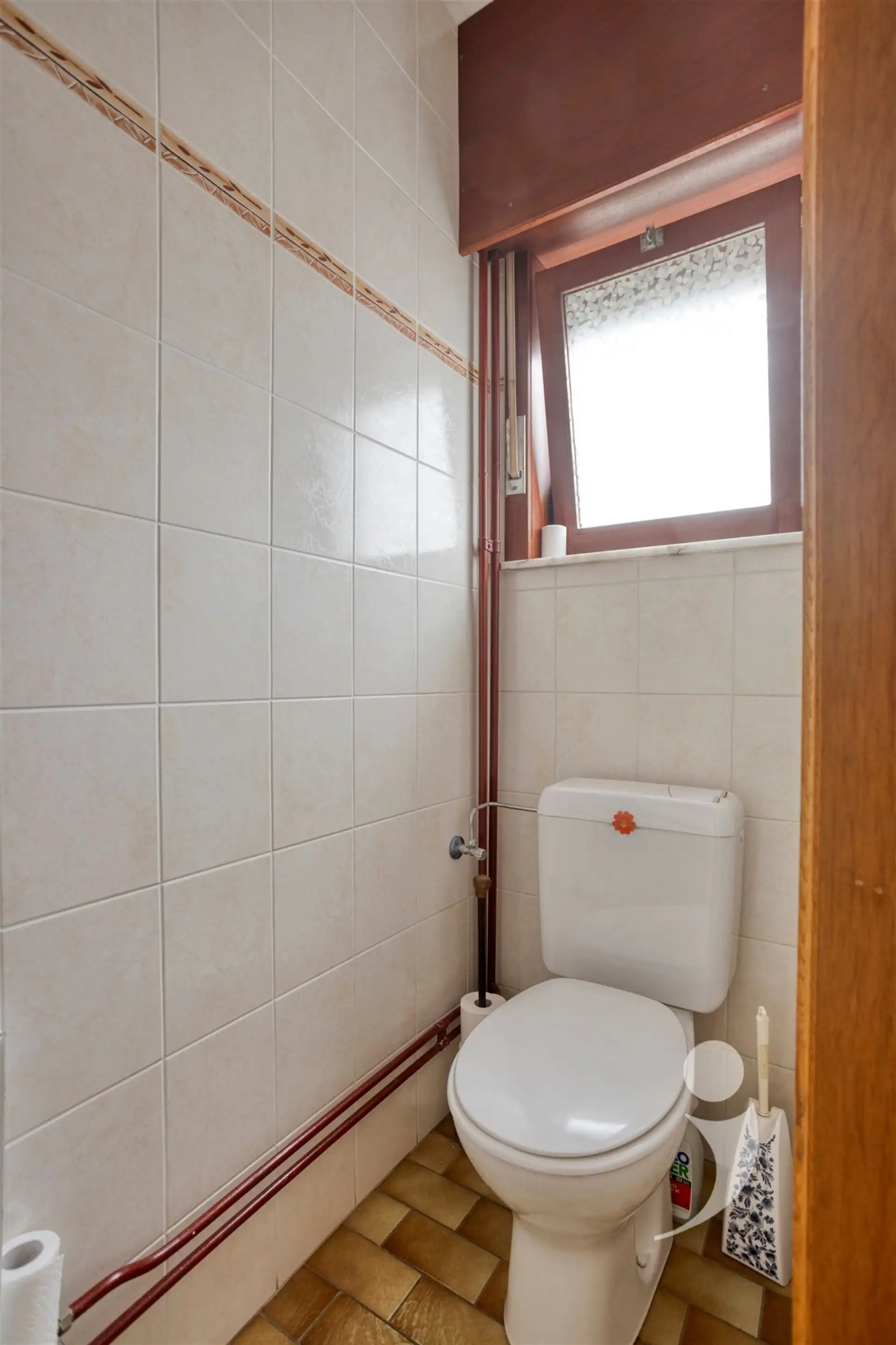 Ruime gelijkvloerse woning te Wezemaal!  foto 11