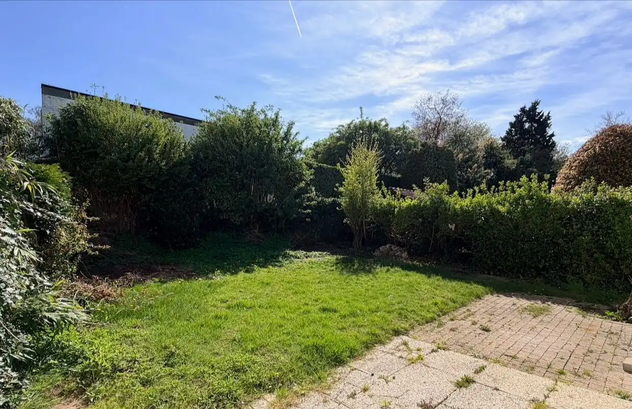 Ruime woning in een rustige wijk te Bertem foto 9