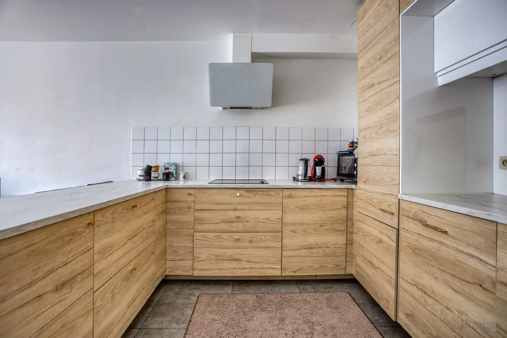 Modern appartement met 2 terassen te koop in Vorst (Laakdal) foto 5