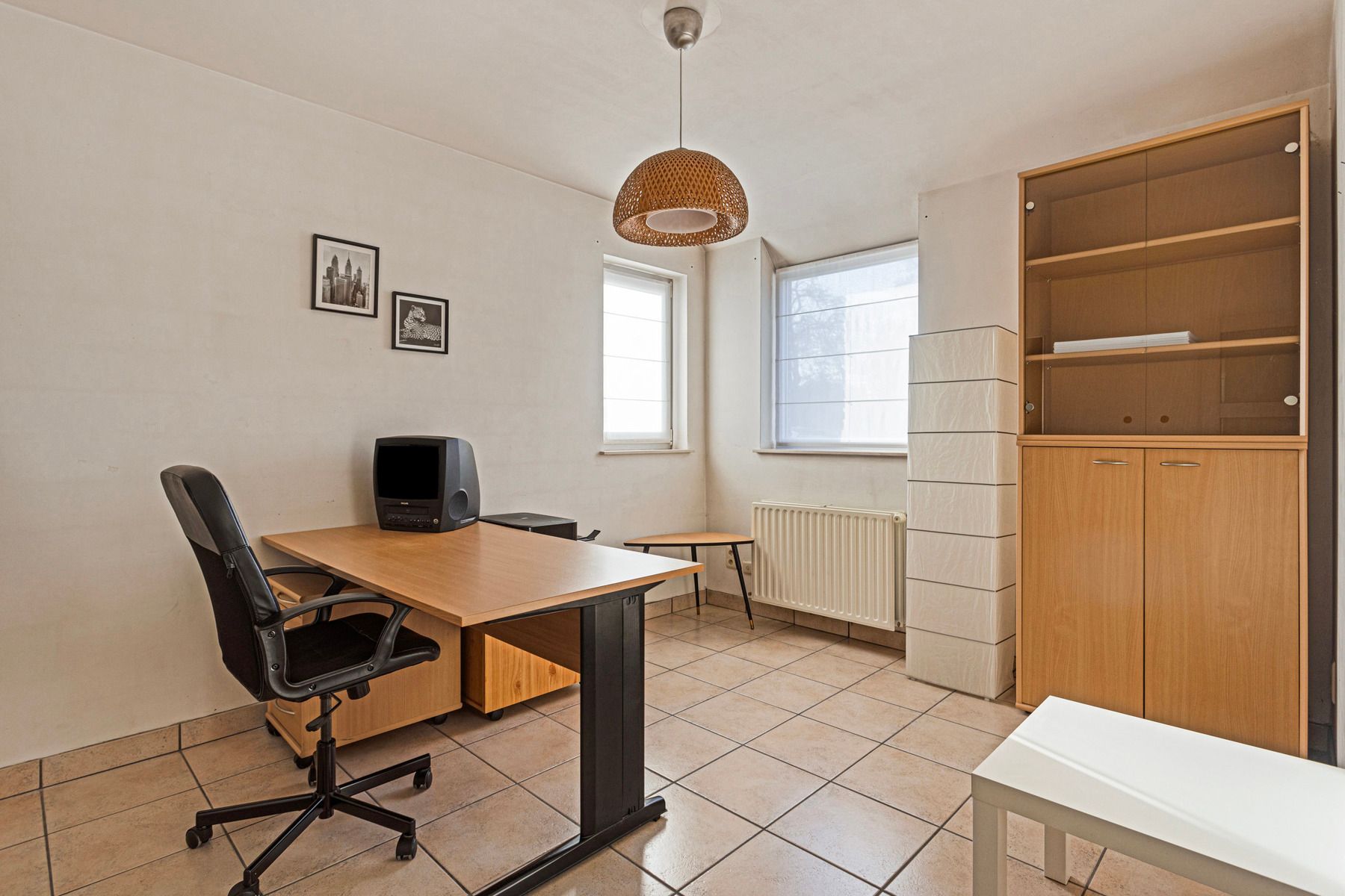 Instapklare woning met 4 slaapkamers ! foto 15