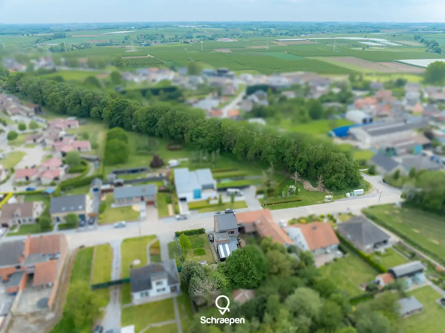 Ruime gezinswoning (248 m²) op een perceel van 5a 27ca te Borgloon! foto 29