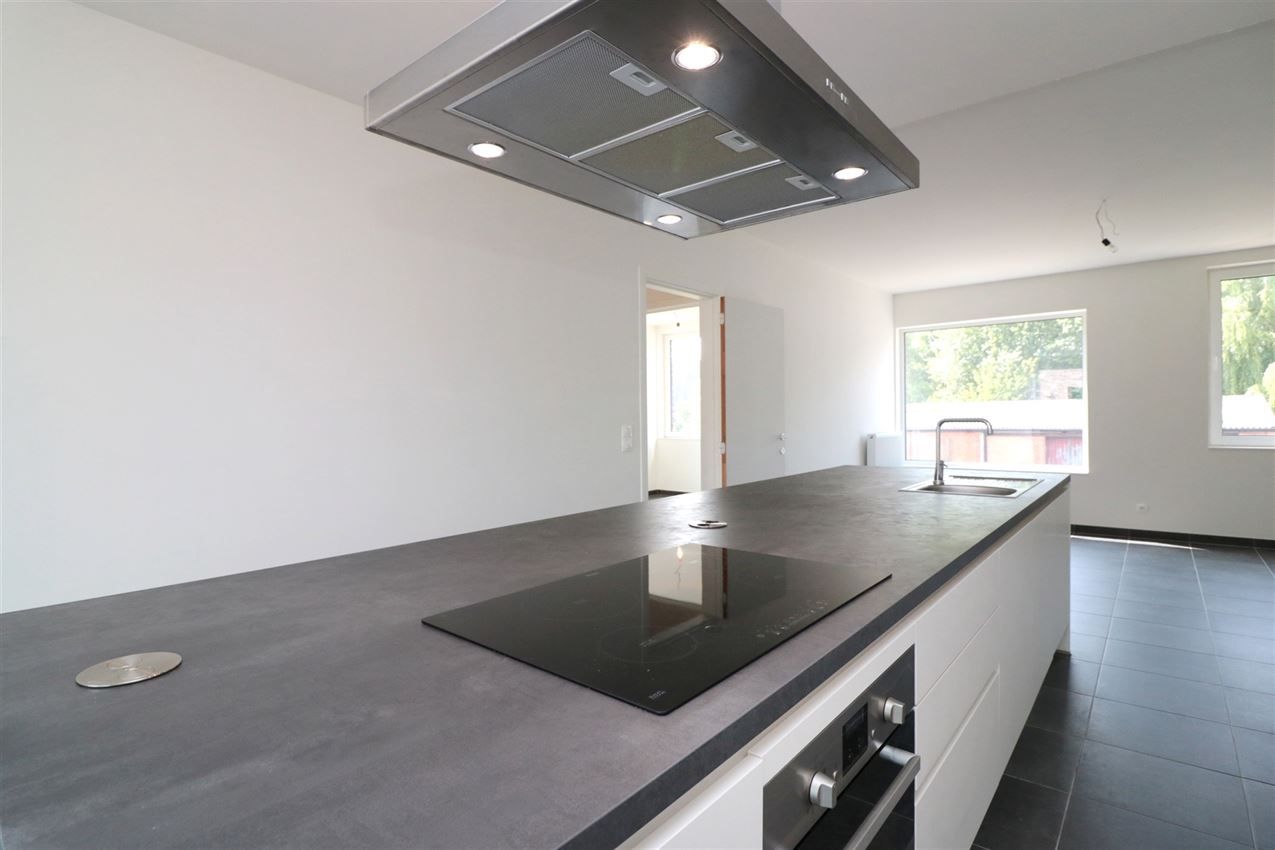 108m², zuidterras, mogelijk bijkomende aankoop parking foto 36