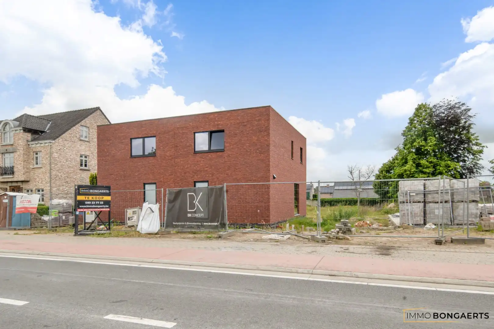 Energiezuinige nieuwbouwwoning met mogelijkheid tot 6% btw foto 20