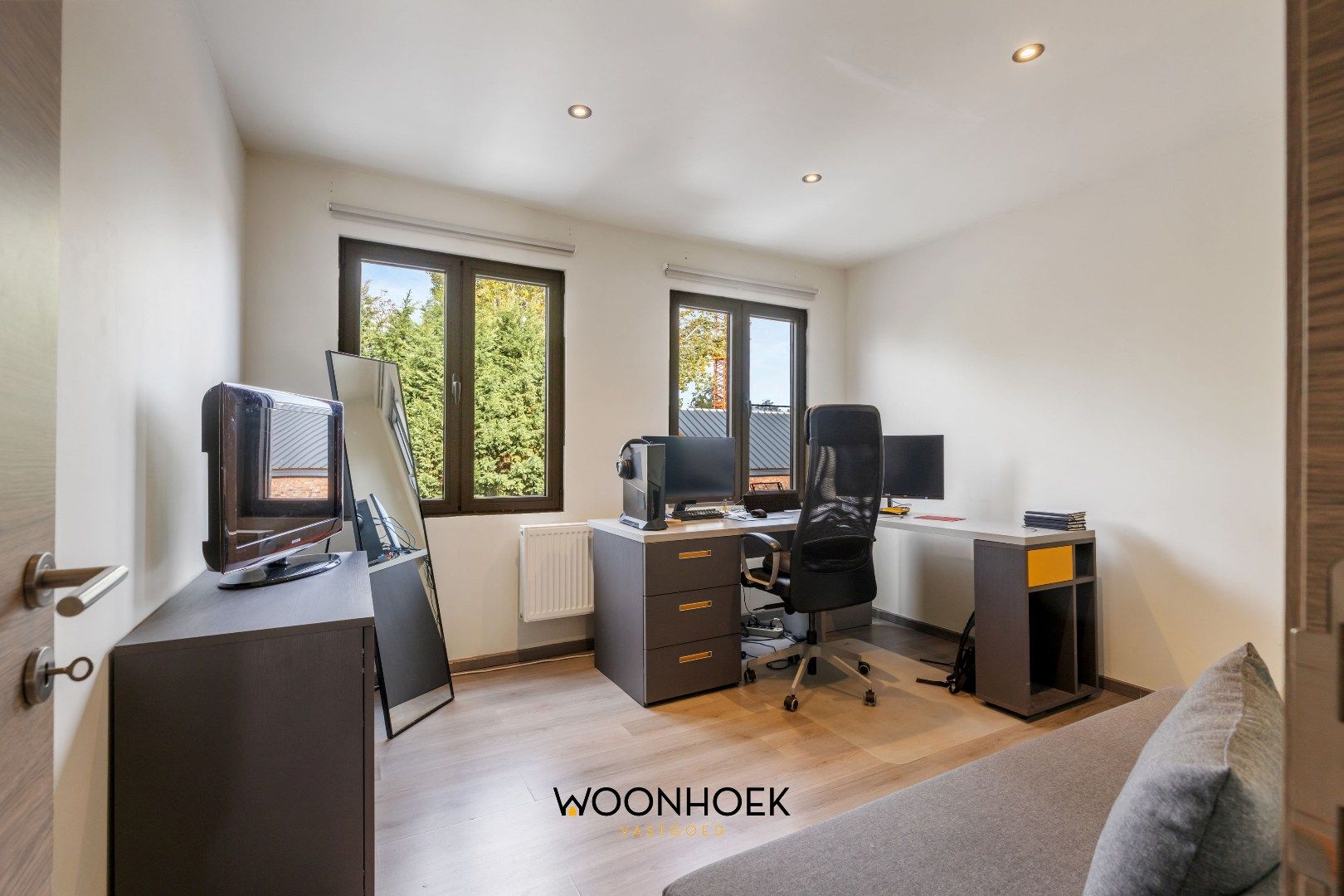 VERKOCHT! Binnen de week! Woonhoek Vastgoed Lokeren foto 16