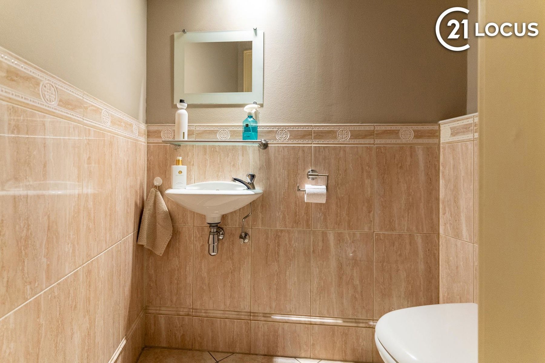 EPC B – Zonnepanelen – Airco: comfortabel wonen in Beveren foto 8