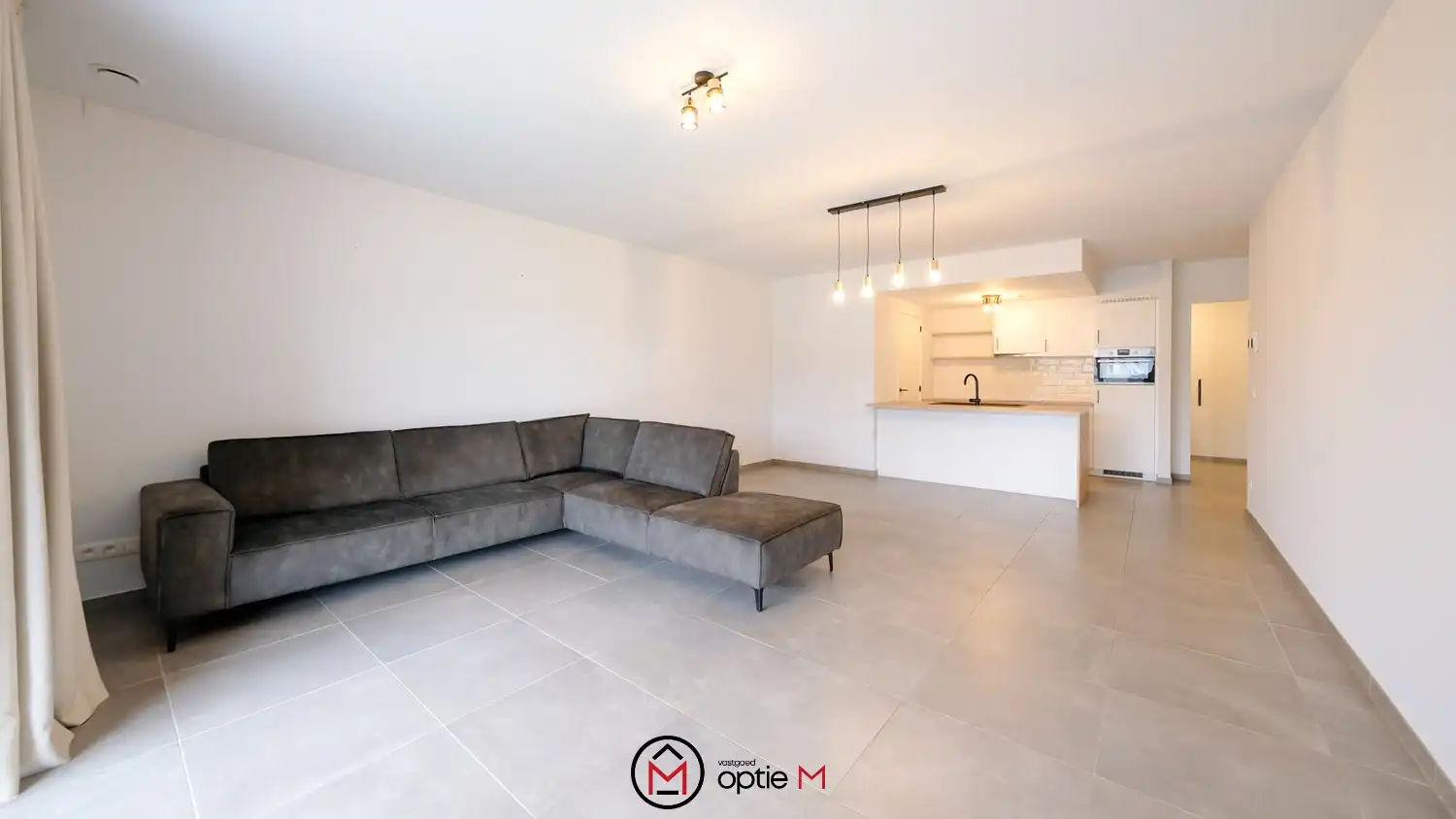 Energiezuinig appartement te huur in Hasselt op toplocatie foto 5