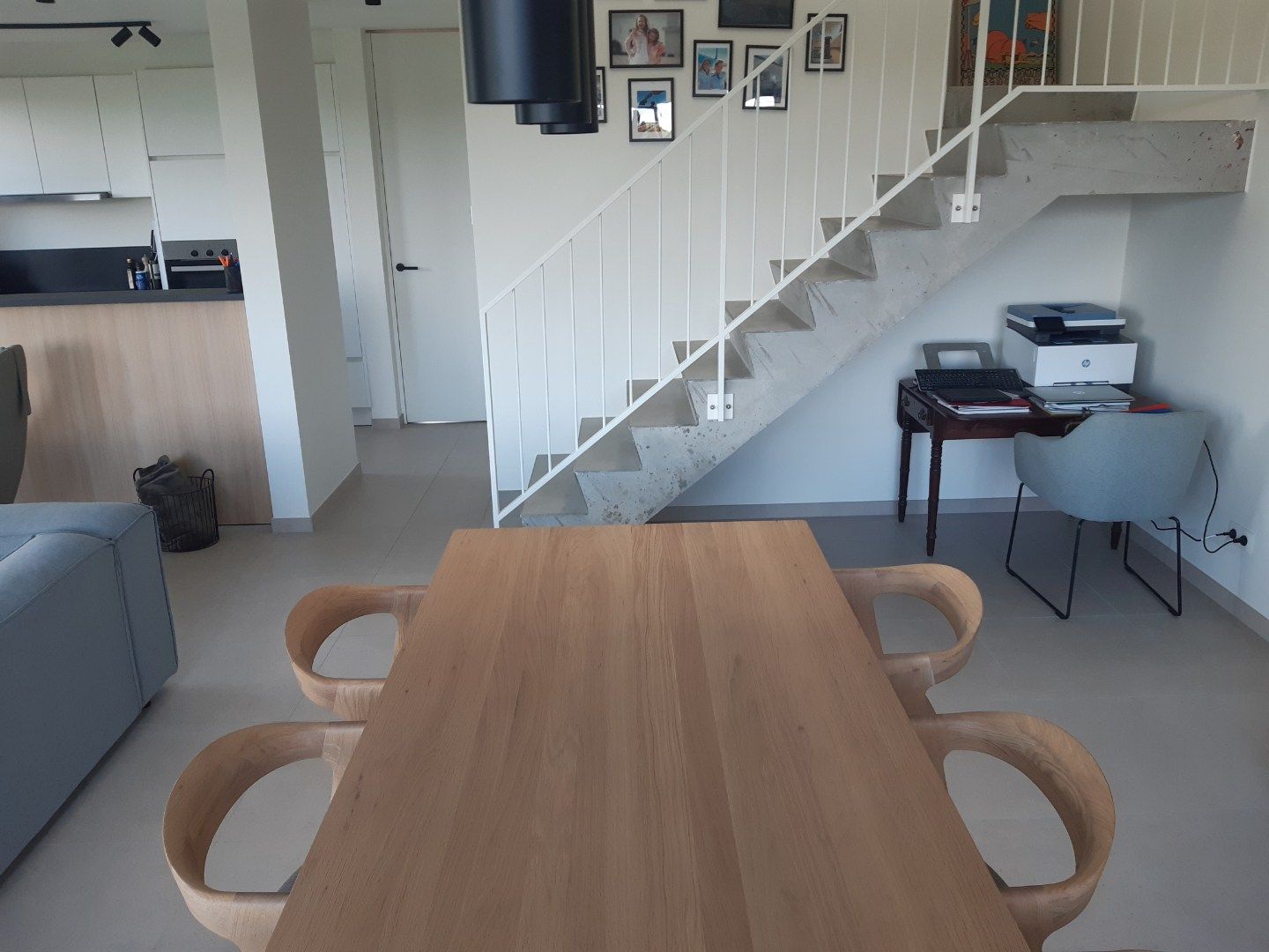 BEN-woning met prachtige (groene) vergezichten foto 11