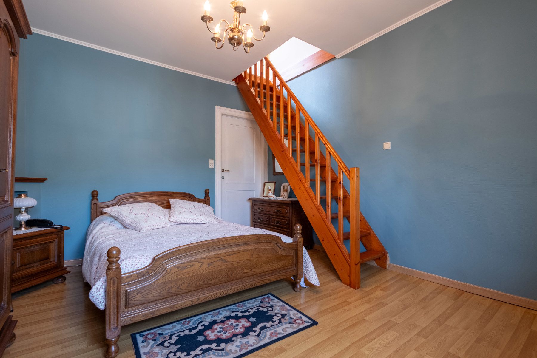 Gunstig gelegen woning met 3 slaapkamers foto 13