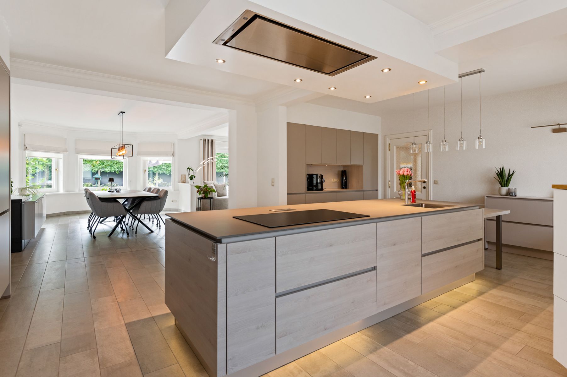 Perfect onderhouden woning met veel ruimte in hartje Olen foto 7
