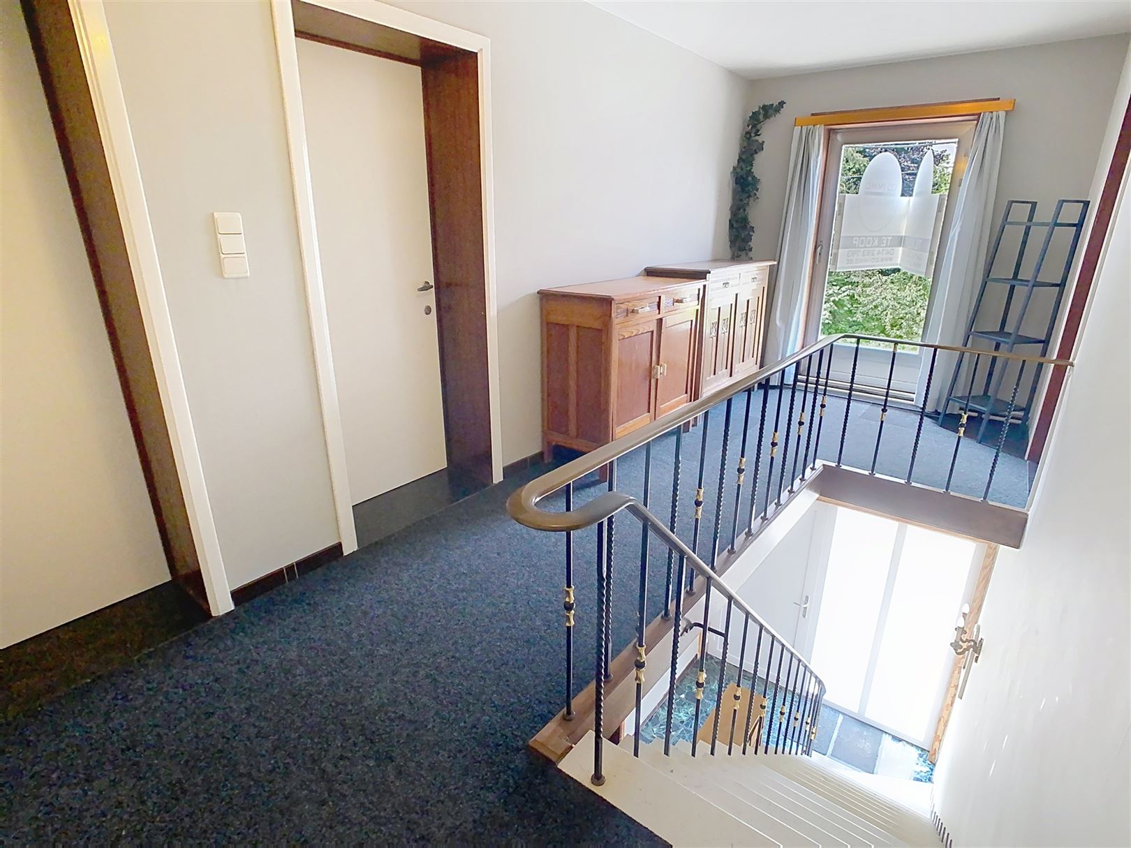 Charmante woning, 4 slpks, garage, terras, tuin, 4a 60ca foto 17