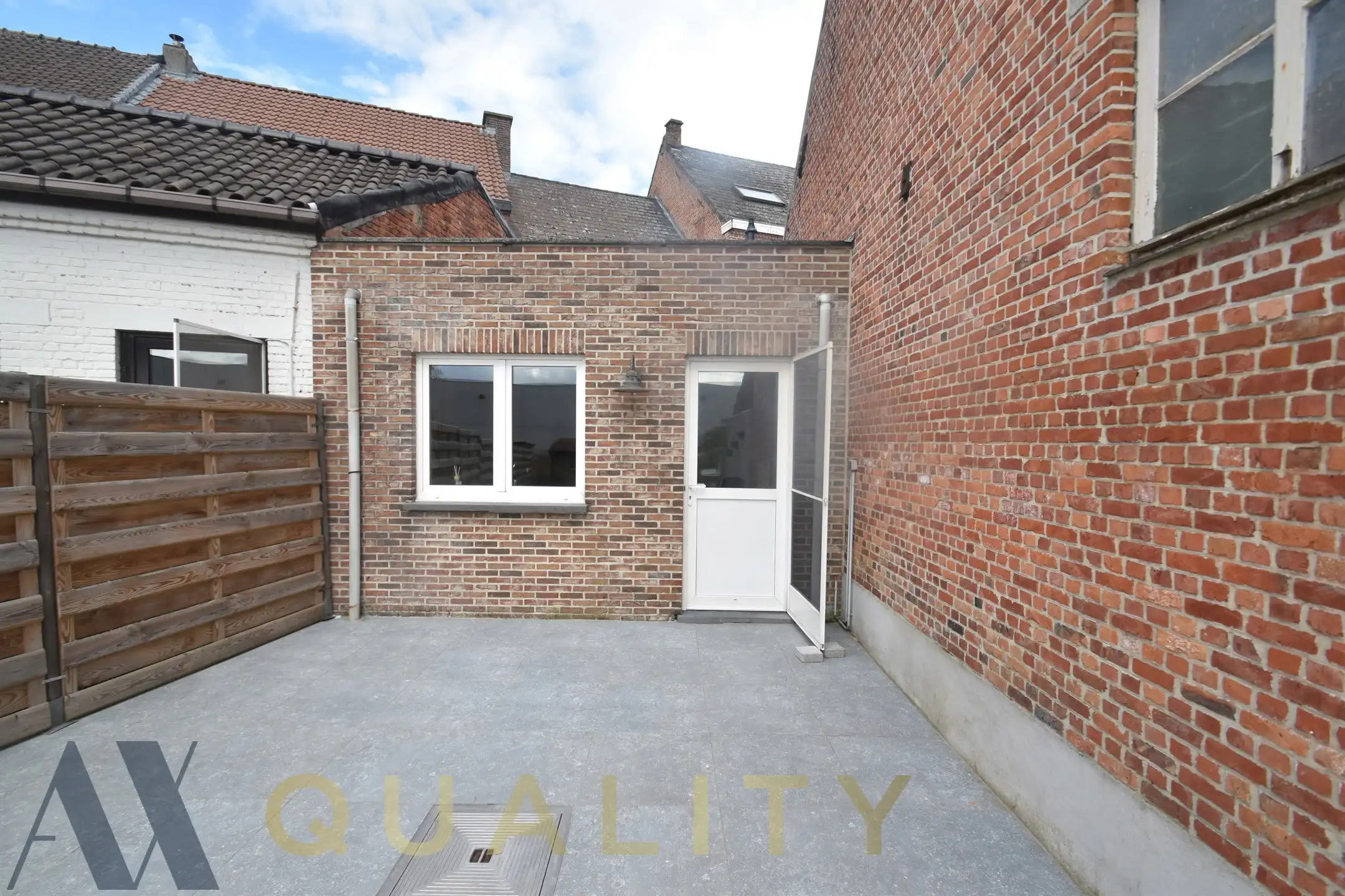Instapklare, energiezuinige 3slpk.-woning met mooie tuin en terras.  foto 23