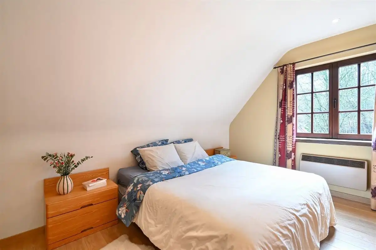 Instapklare villa met zwemvijver foto 15