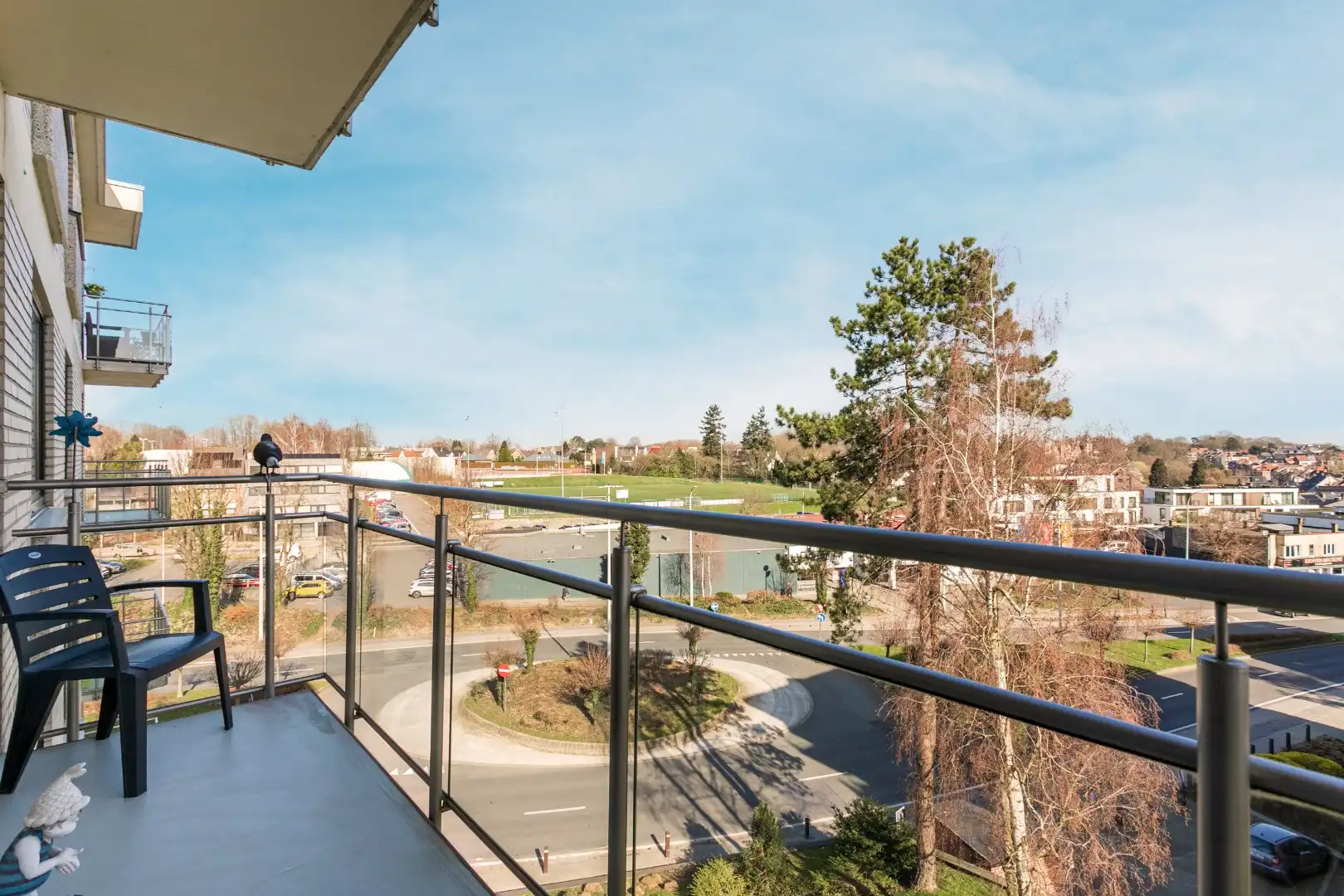 Instapklaar en energiezuinig app 3 slpks en terras foto 15