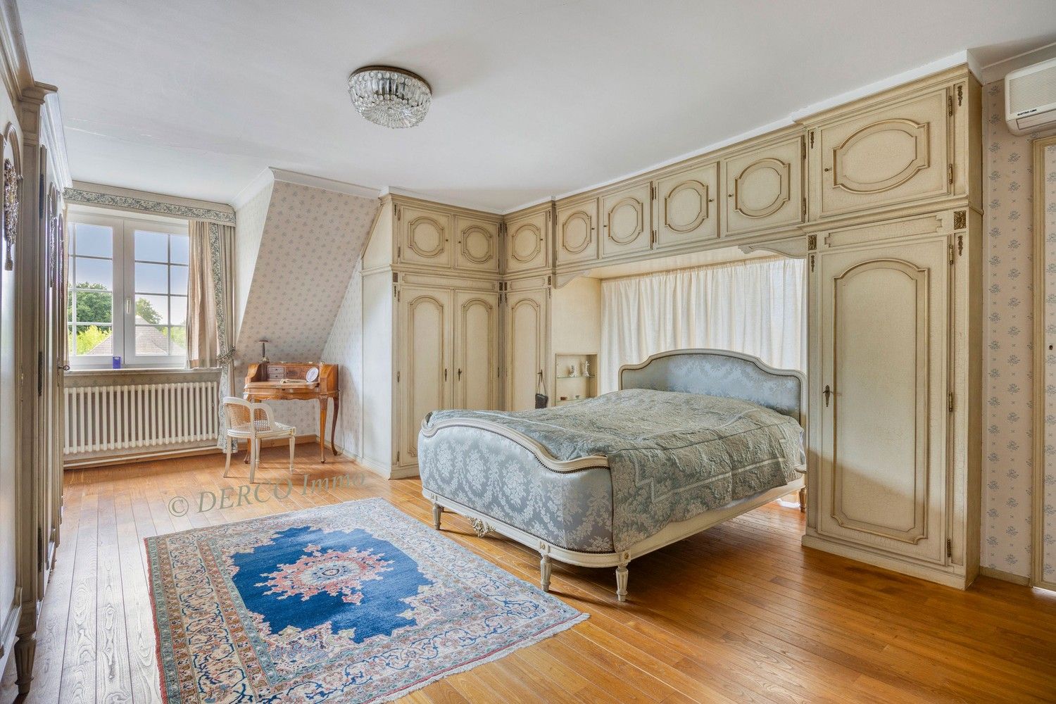 discreet achterin gelegen villa, uitzonderlijk rustig op 6,10 hectare foto 16