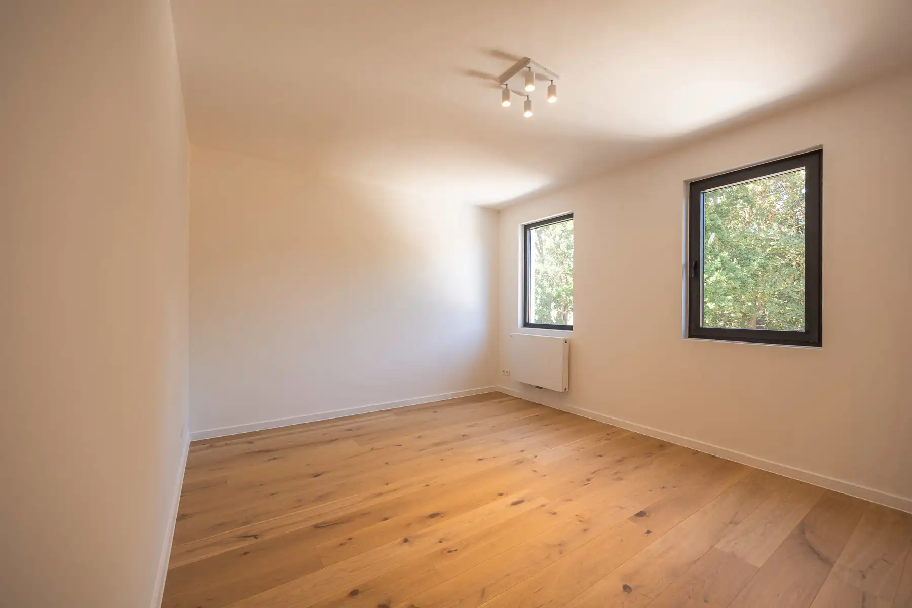 Kwalitatieve energiezuinige vernieuwbouw in het groen foto 17