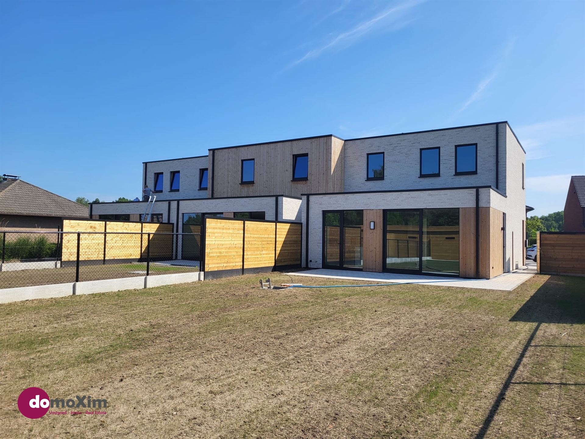 Energiezuinige nieuwbouwwoning met 4 slaapkamers te Kampenhout foto 18