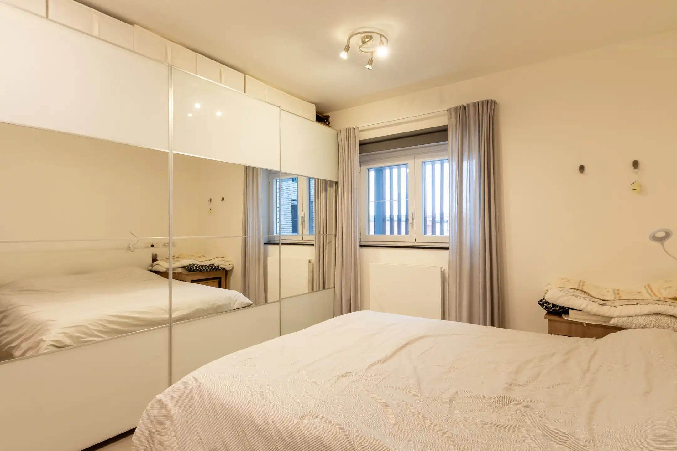 Ruime serviceflat in het hartje van Willebroek foto 9