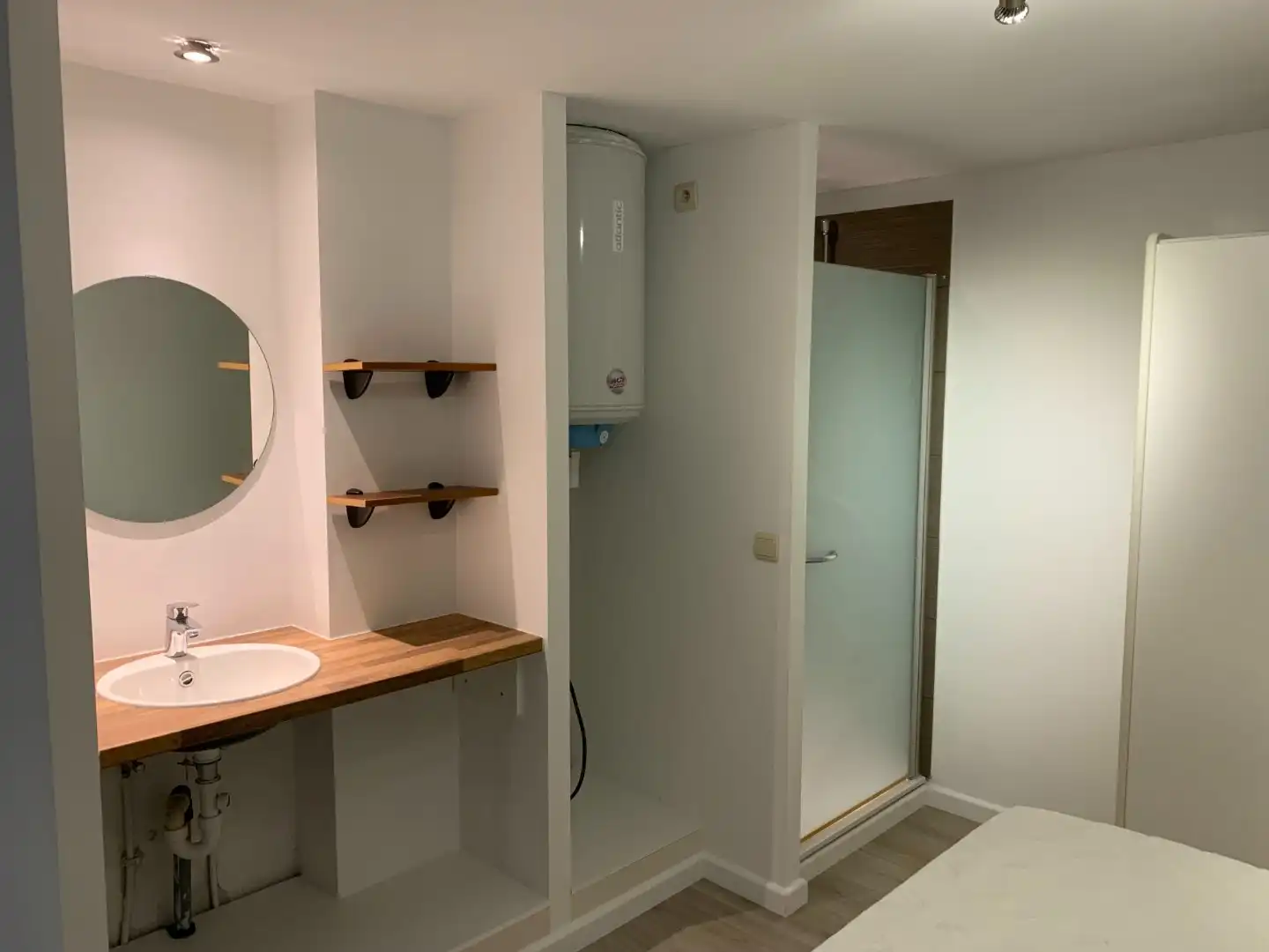 OPBRENGSTEIGENDOM te BLANKENBERGE foto 15