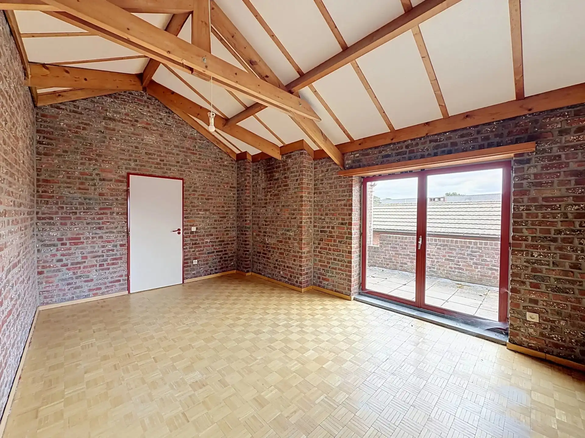 Verrassend ruime woning met 4 slaapkamers en mogelijke praktijkruimte foto 27