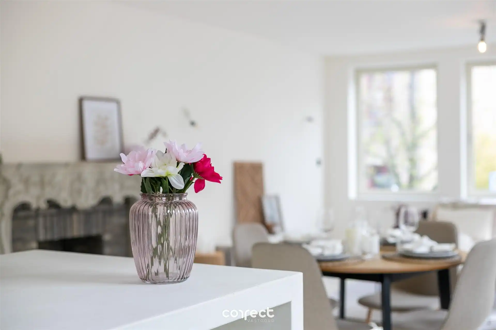 Volledig vernieuwde hoekwoning. foto 7