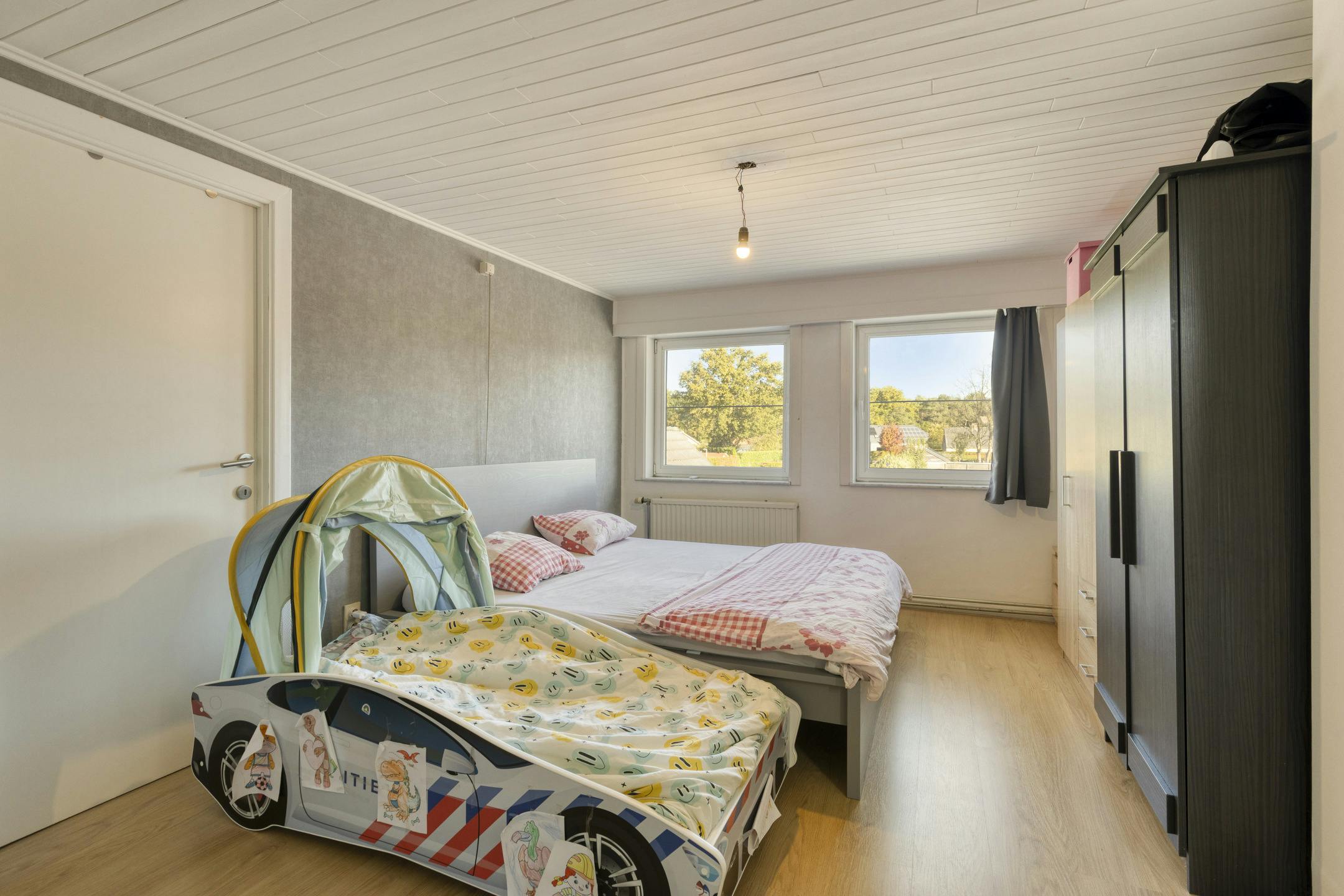 Instapklare woning te koop te Essen-Wildert! foto 13