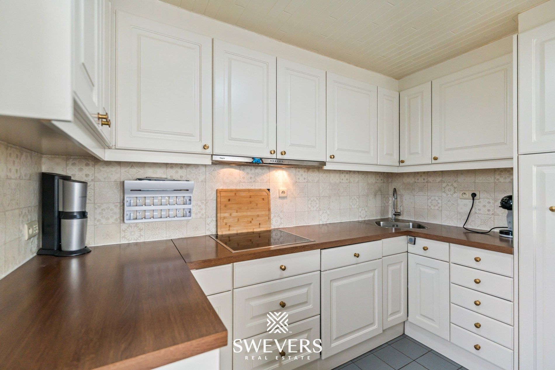 Instapklaar comfortabel goed ingedeeld appartement te Houthalen-Helchteren  foto 9