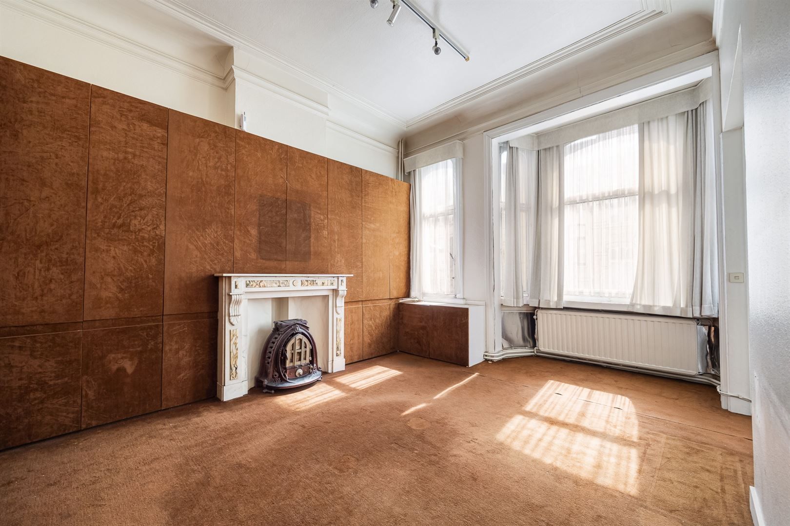 Art-Nouveau meesterwoning foto 18