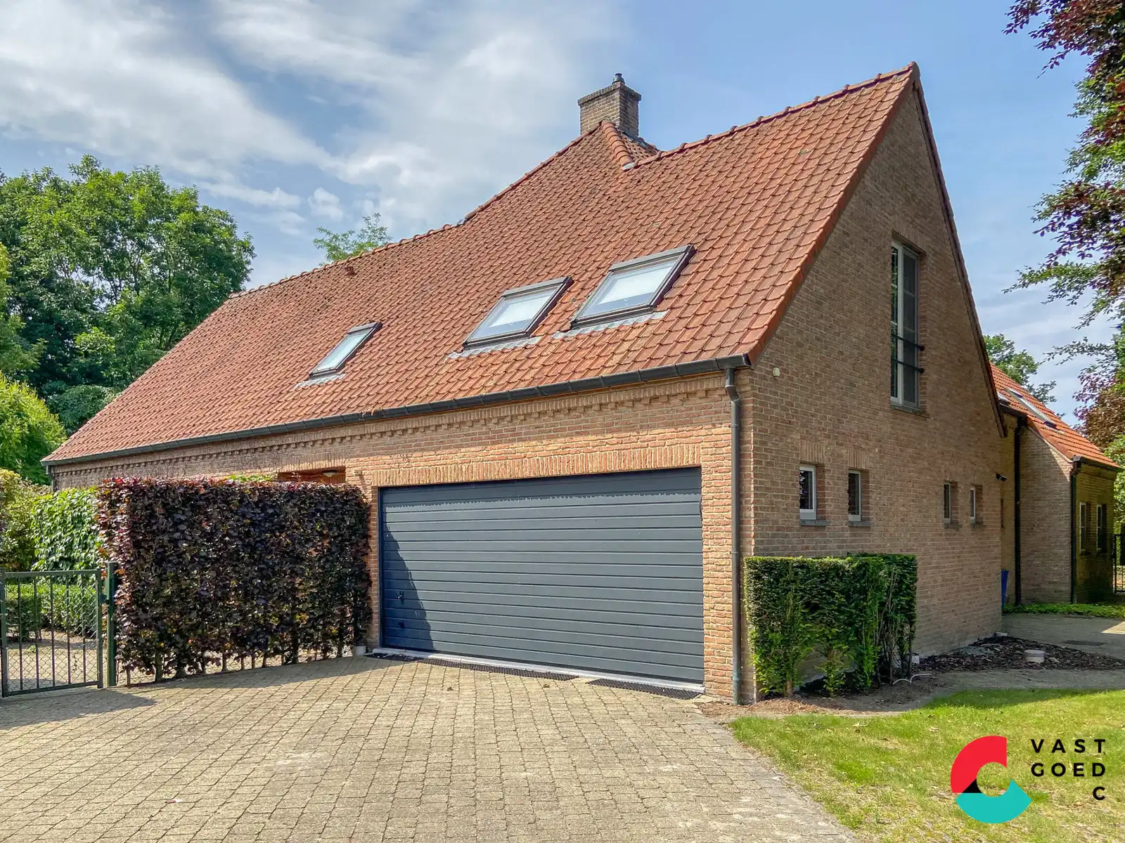 Villa te koop foto 3