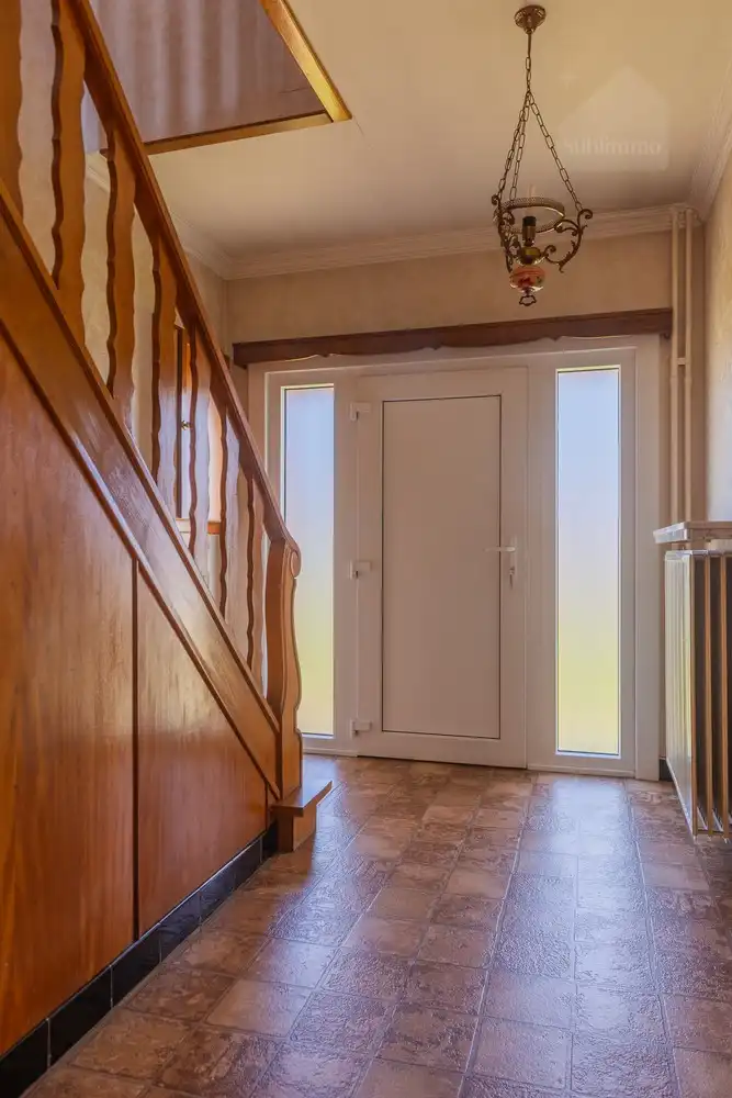 Ruime gezinswoning met 3 slaapkamers op een perceel van 668 m² in Meerhout-Gestel foto 14