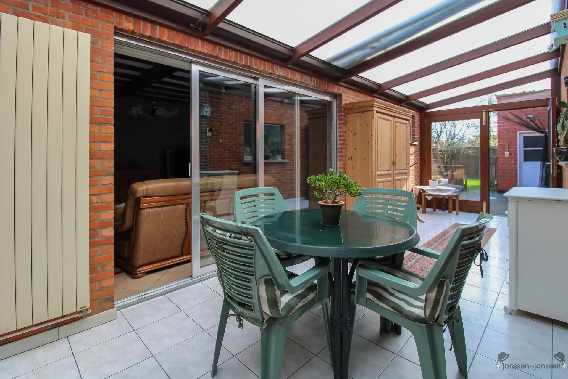 Charmante woning Te Koop foto 11