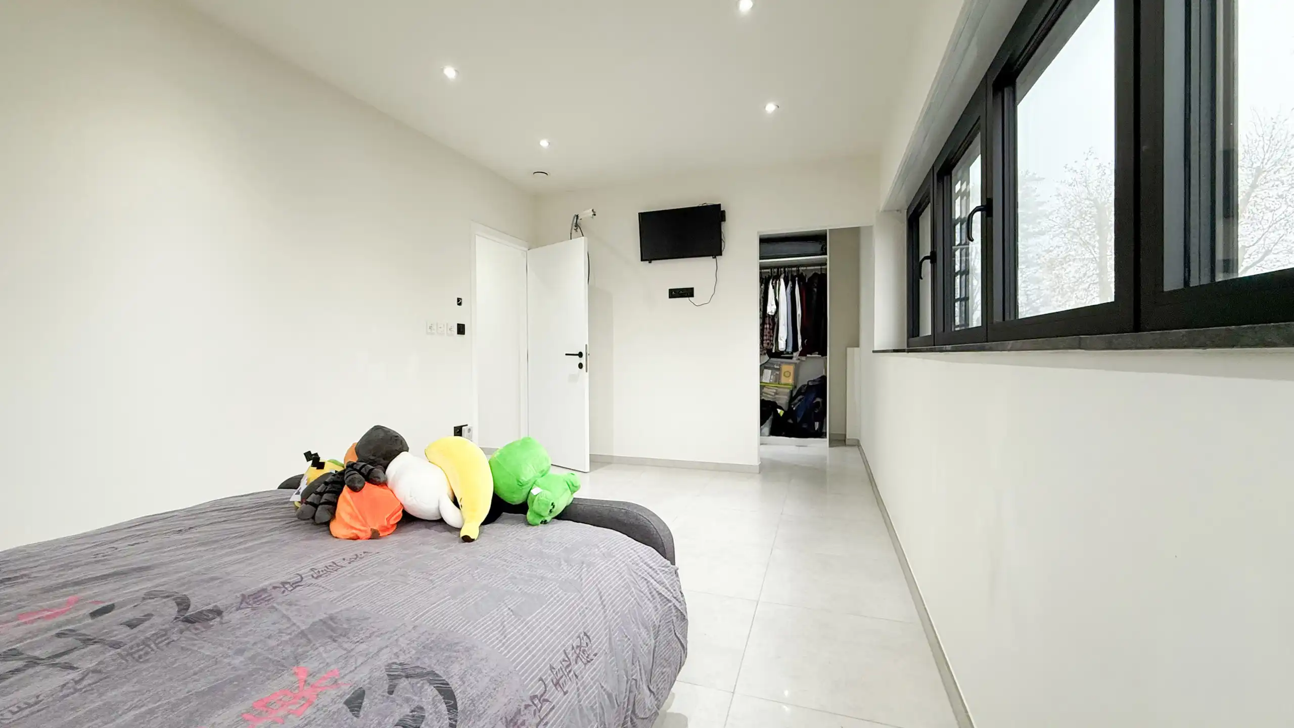 Exclusieve villa in Genk – stijlvol wonen aan 2% registratie foto 40