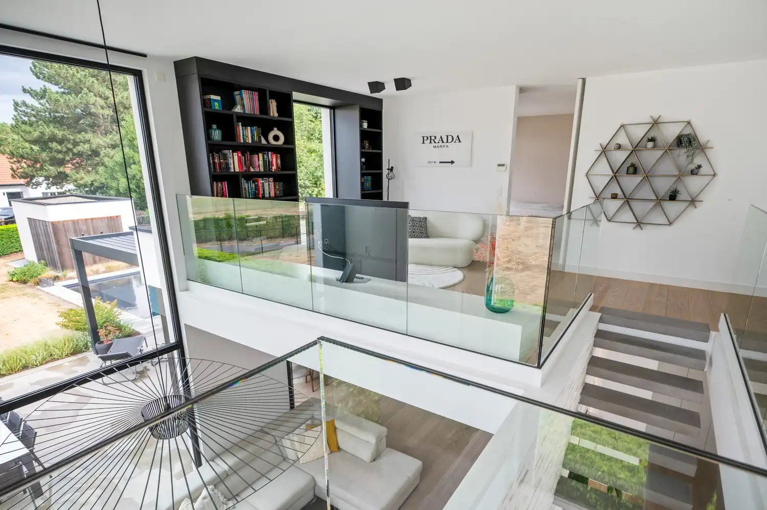Hoogwaardig afgewerkte villa te Begijnendijk foto 19