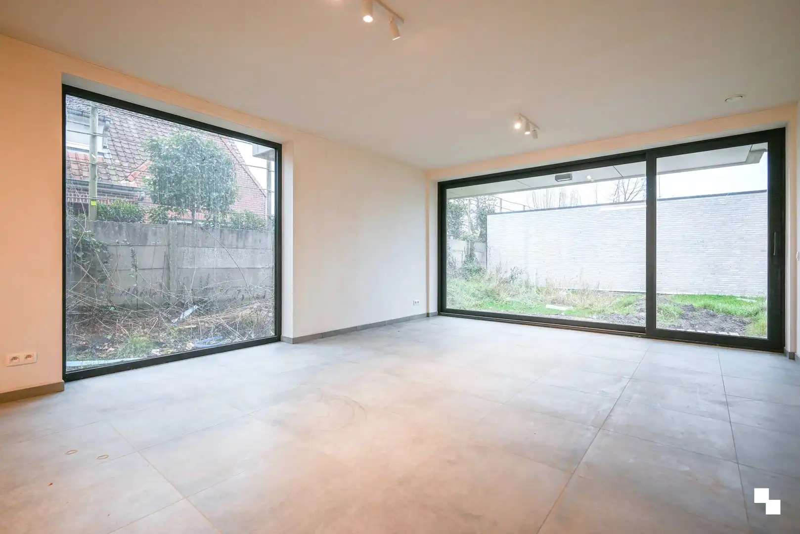 Gelijkvloers nieuwbouwappartement in Waregem foto 5